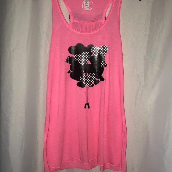 Flowy Racerback Tank HTV/Embellishment NWOT small - Picture 1 of 7